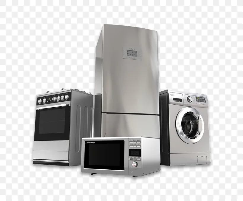 Slide of All Appliances Refrigeration HVAC Repair