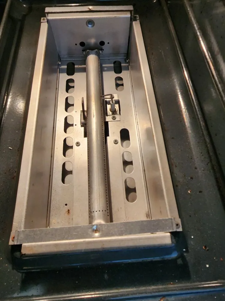 Slide of All Appliances Refrigeration HVAC Repair