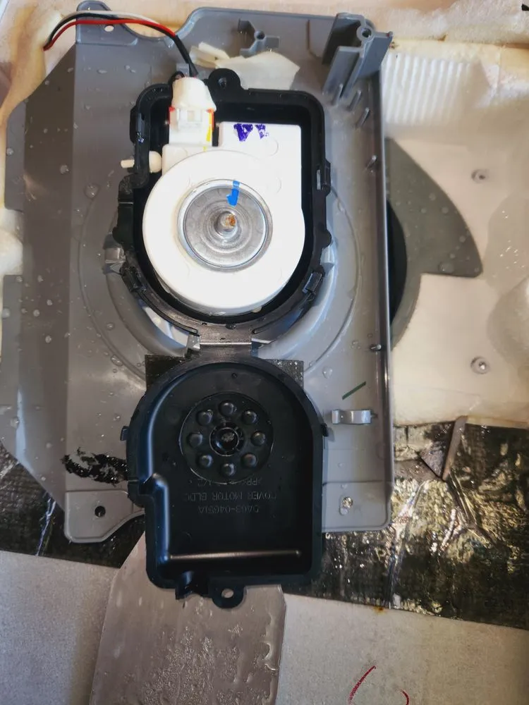 Slide of All Appliances Refrigeration HVAC Repair