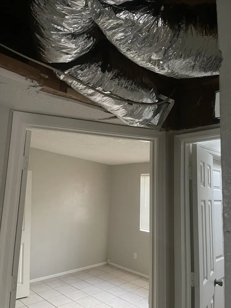 Slide of All Arctic Air