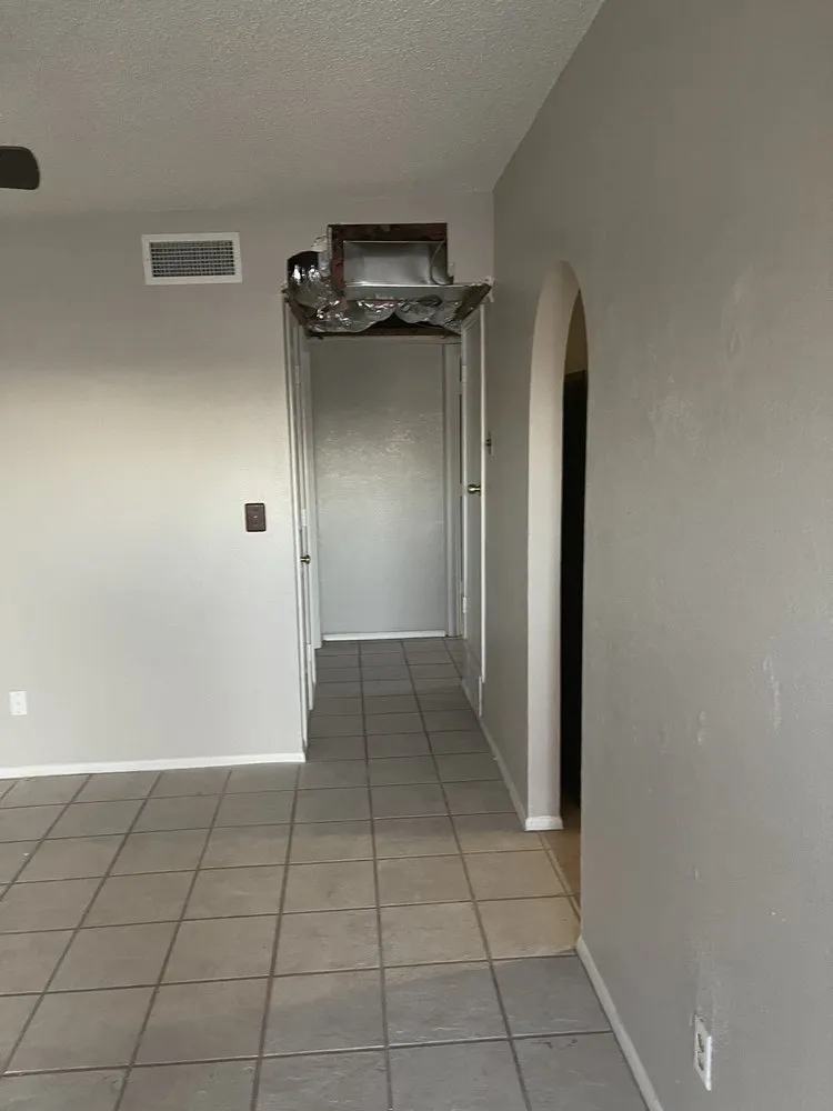 Slide of All Arctic Air