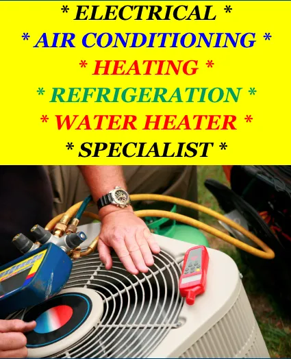 Slide of All-Area Service Company