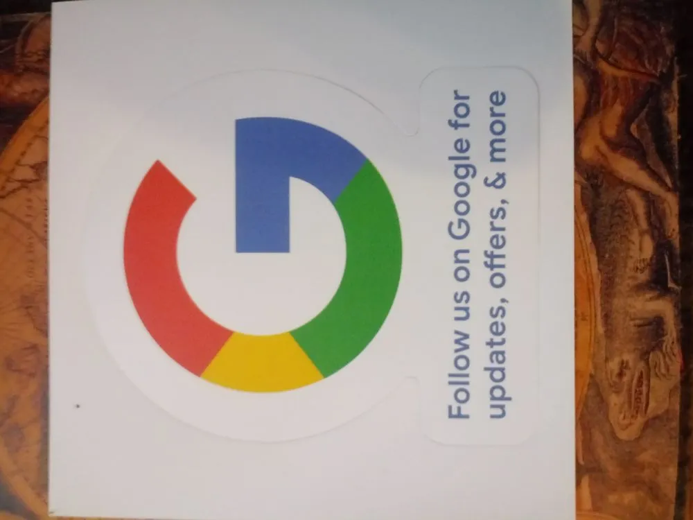 Slide of All Around A/C & Heating