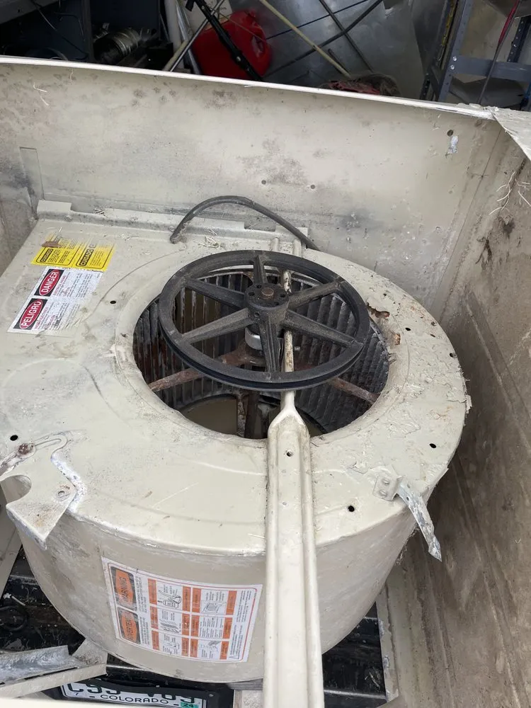 Slide of All Around Air & A/c