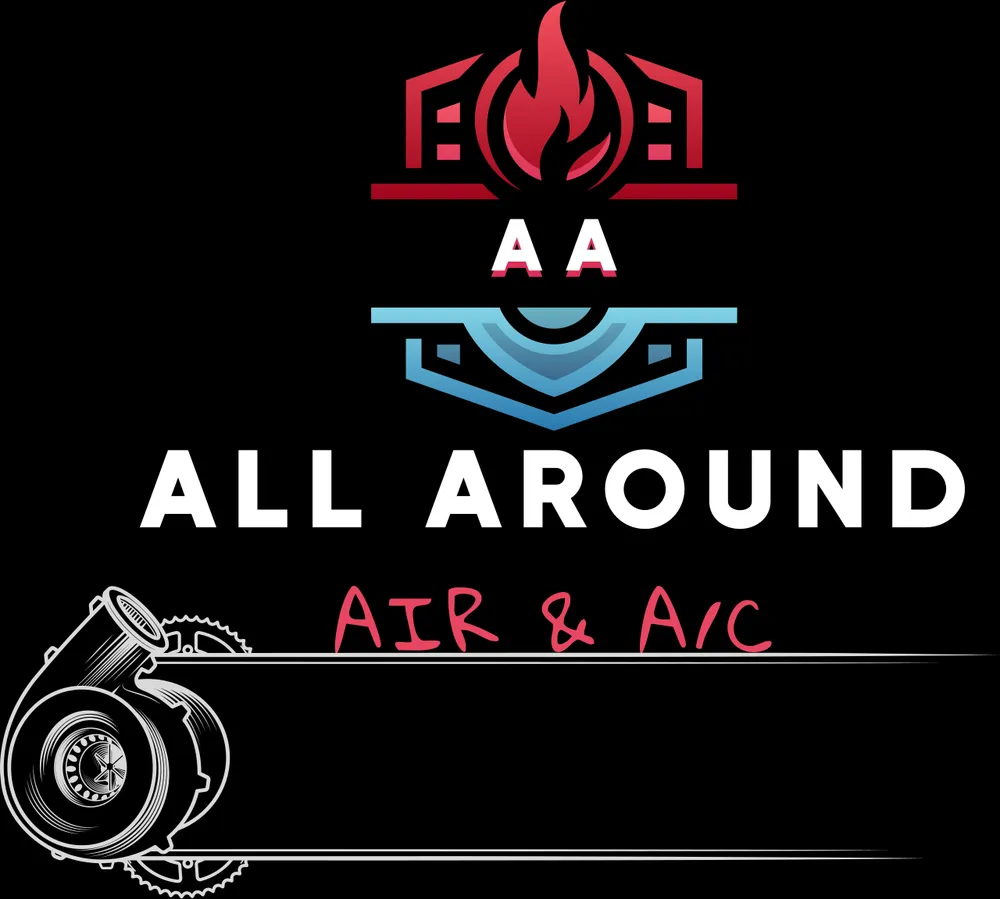 Slide of All Around Air & A/c