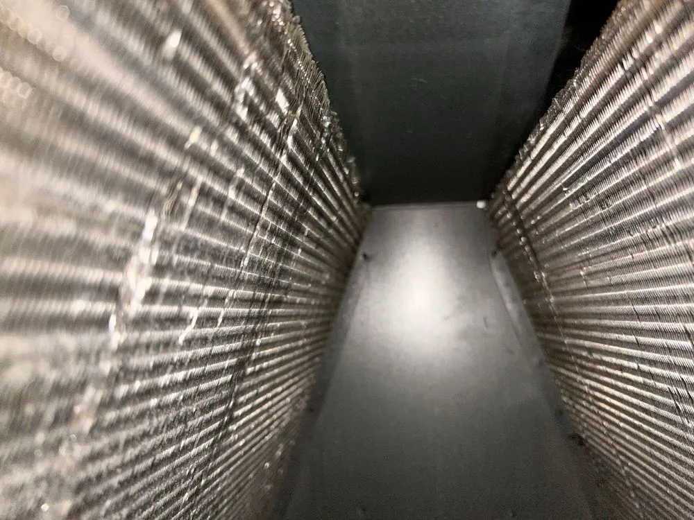 Slide of All Around Air & A/c