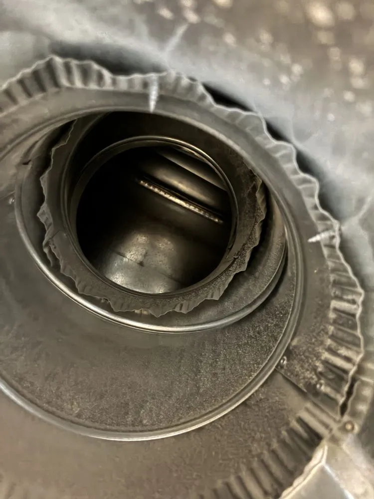 Slide of All Around Air & A/c