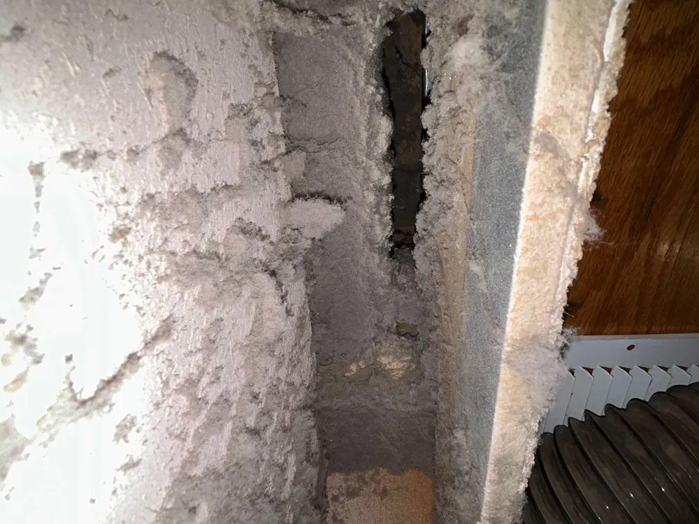 Slide of All Around Air & A/c