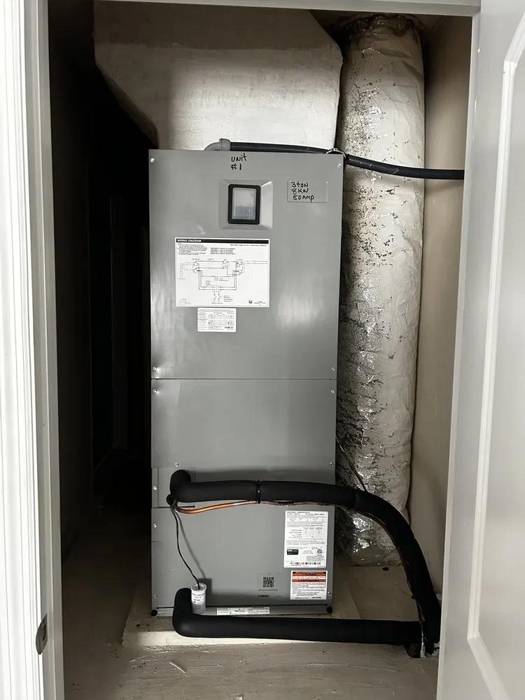 Slide of All Around Air