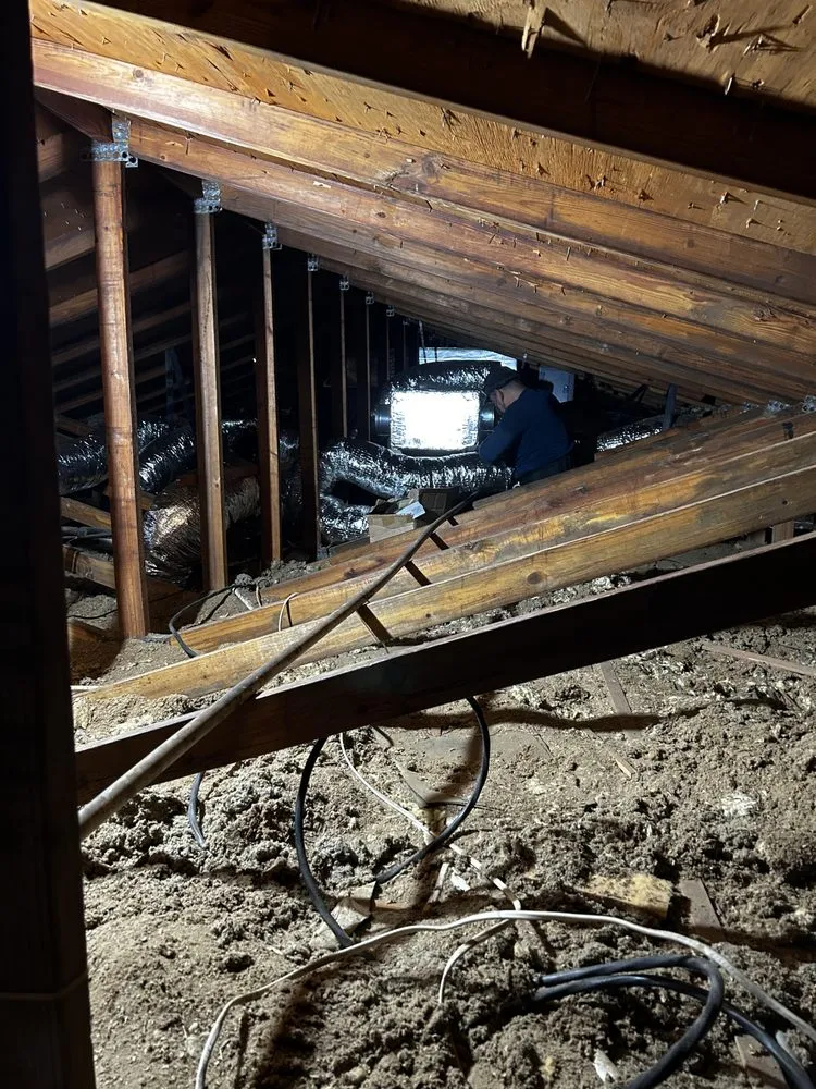 Slide of All Around Air