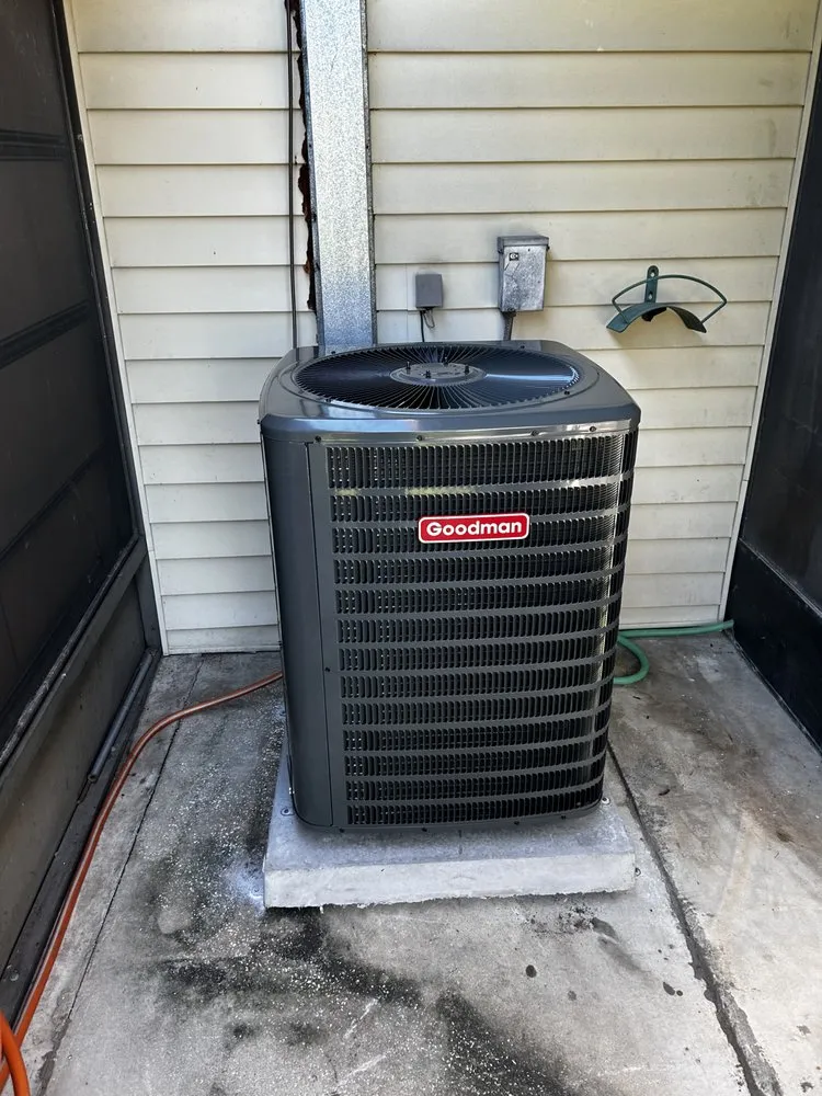 Slide of All Around Air