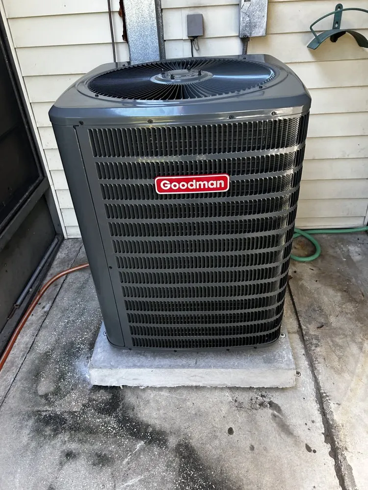 Slide of All Around Air