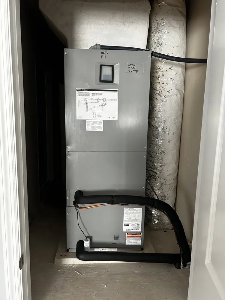 Slide of All Around Air