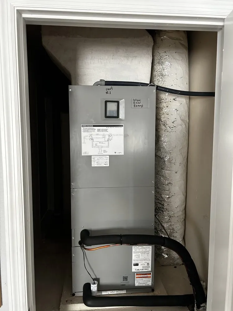 Slide of All Around Air