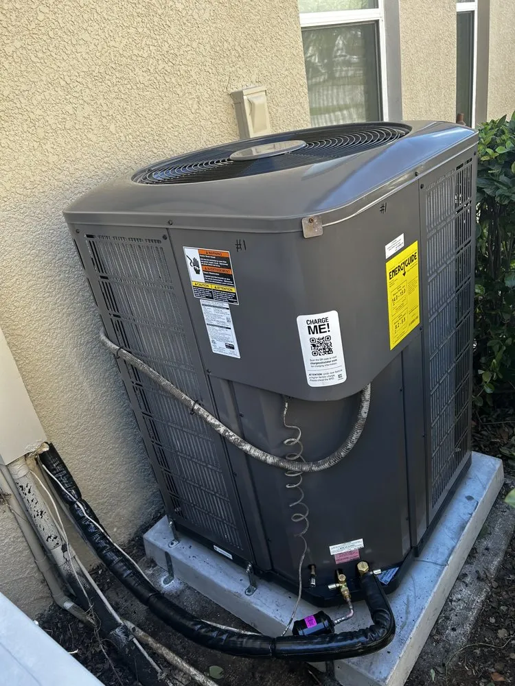 Slide of All Around Air