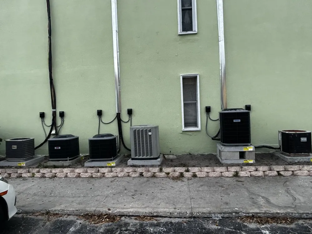 Slide of All Around Air