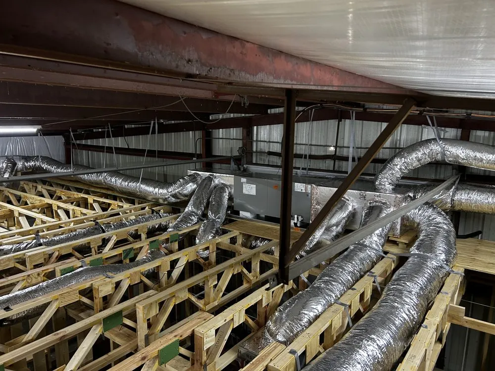 Slide of All Around Air