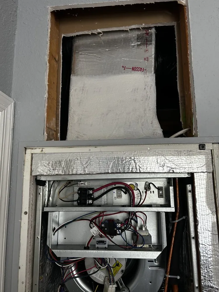 Slide of All Around Air