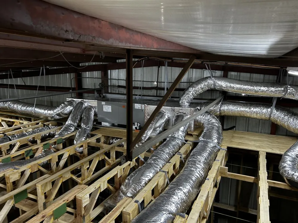 Slide of All Around Air