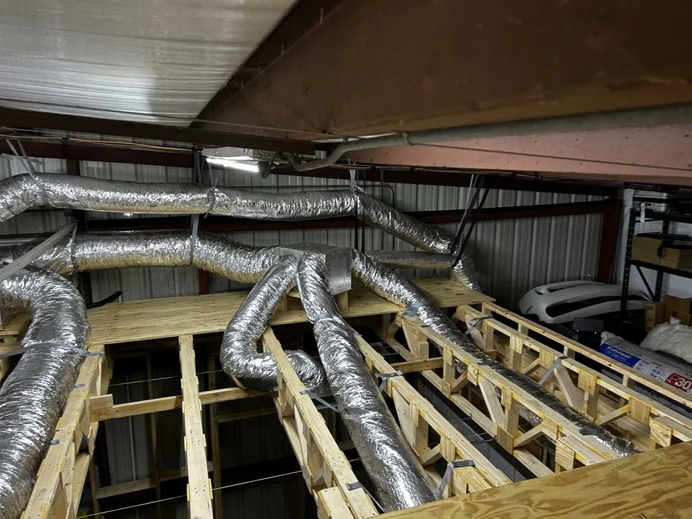 Slide of All Around Air