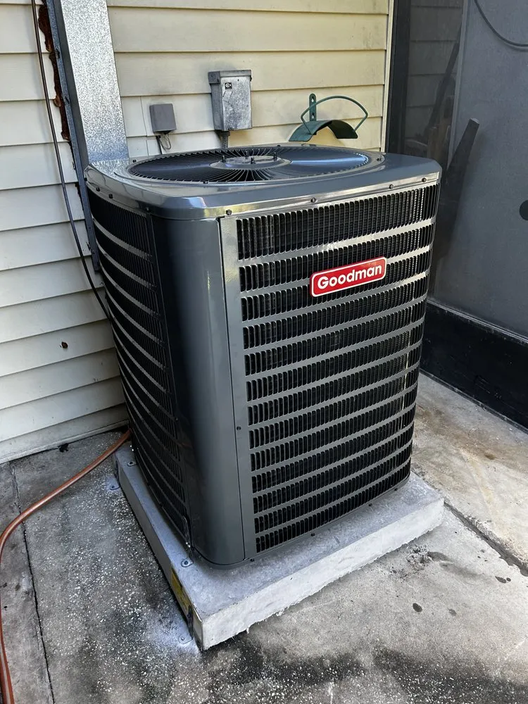 Slide of All Around Air