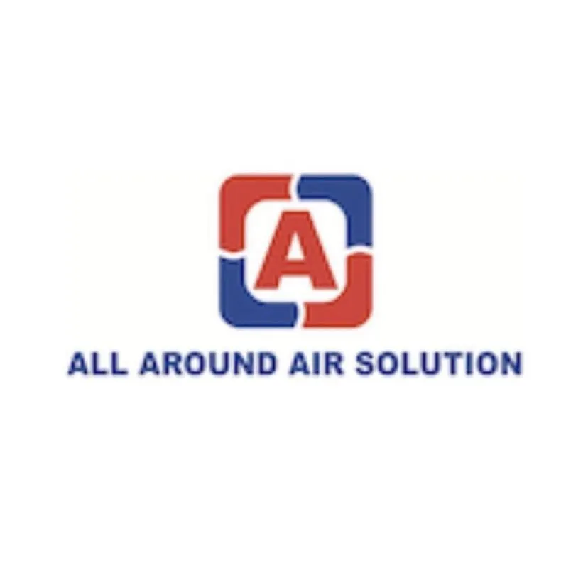 Slide of All Around Air Solution