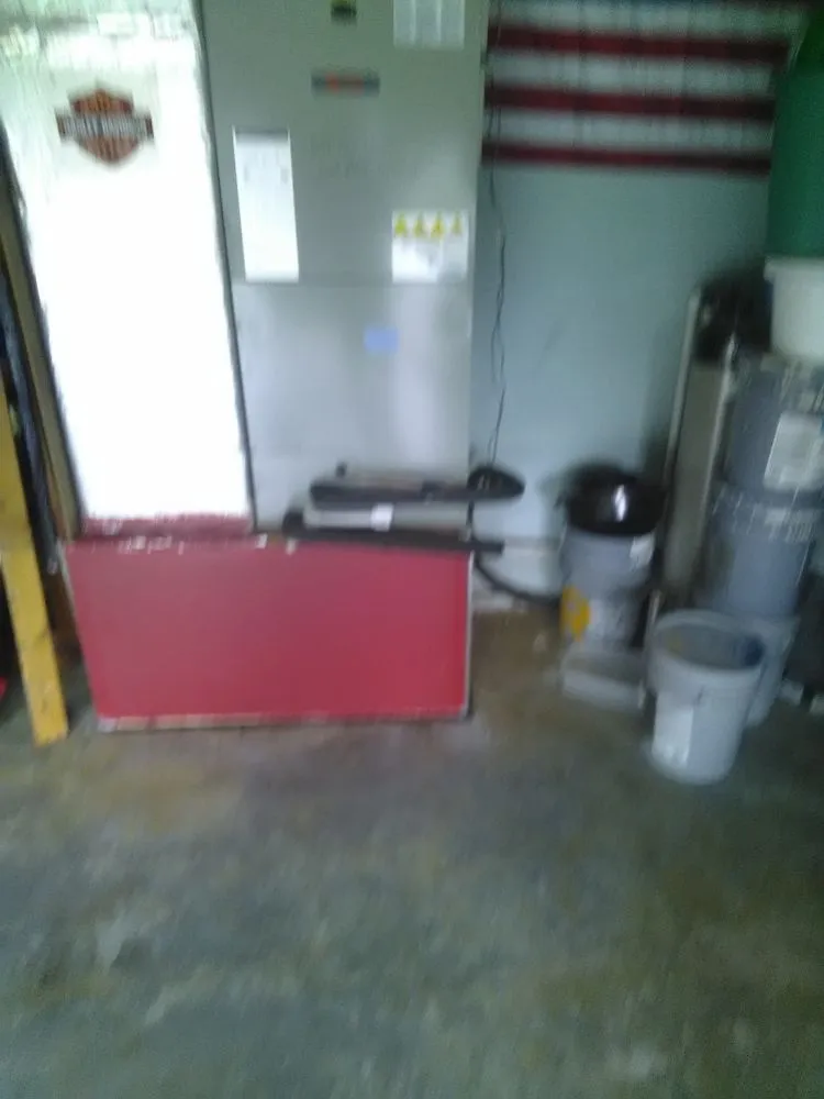 Slide of All Around Air Solutions