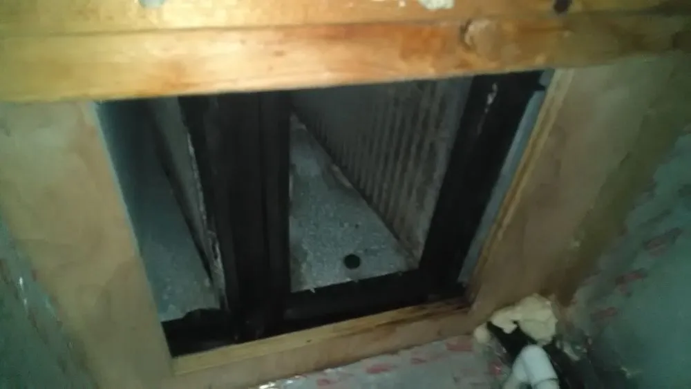 Slide of All Around Air Solutions