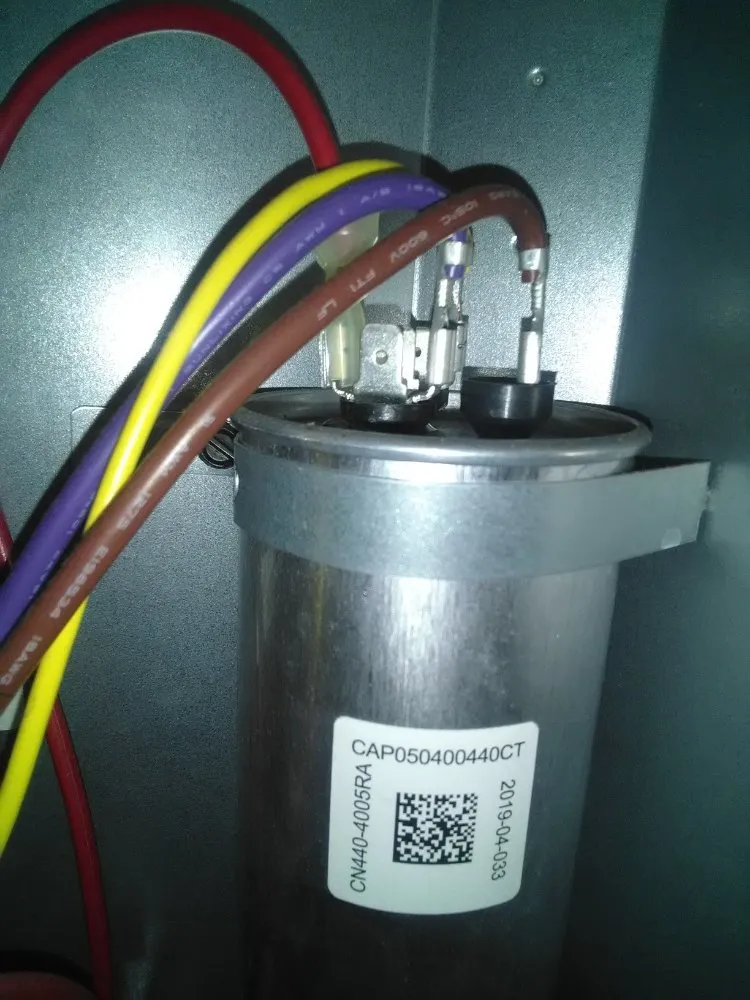 Slide of All Around Air Solutions