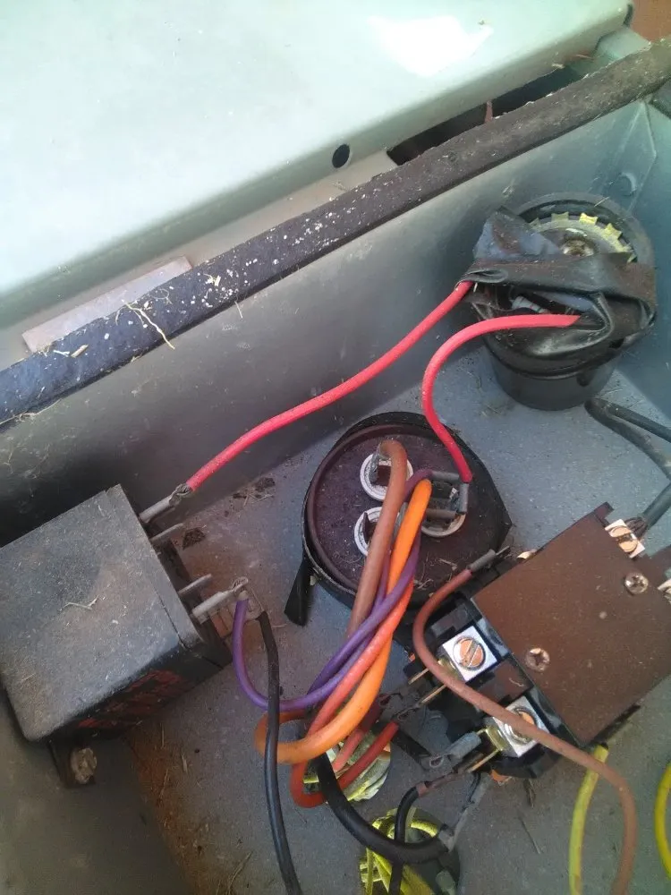 Slide of All Around Air Solutions