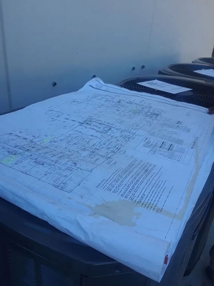 Slide of All Around Brown Services