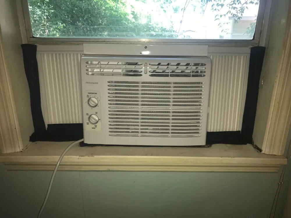 Slide of All Around Brown Services