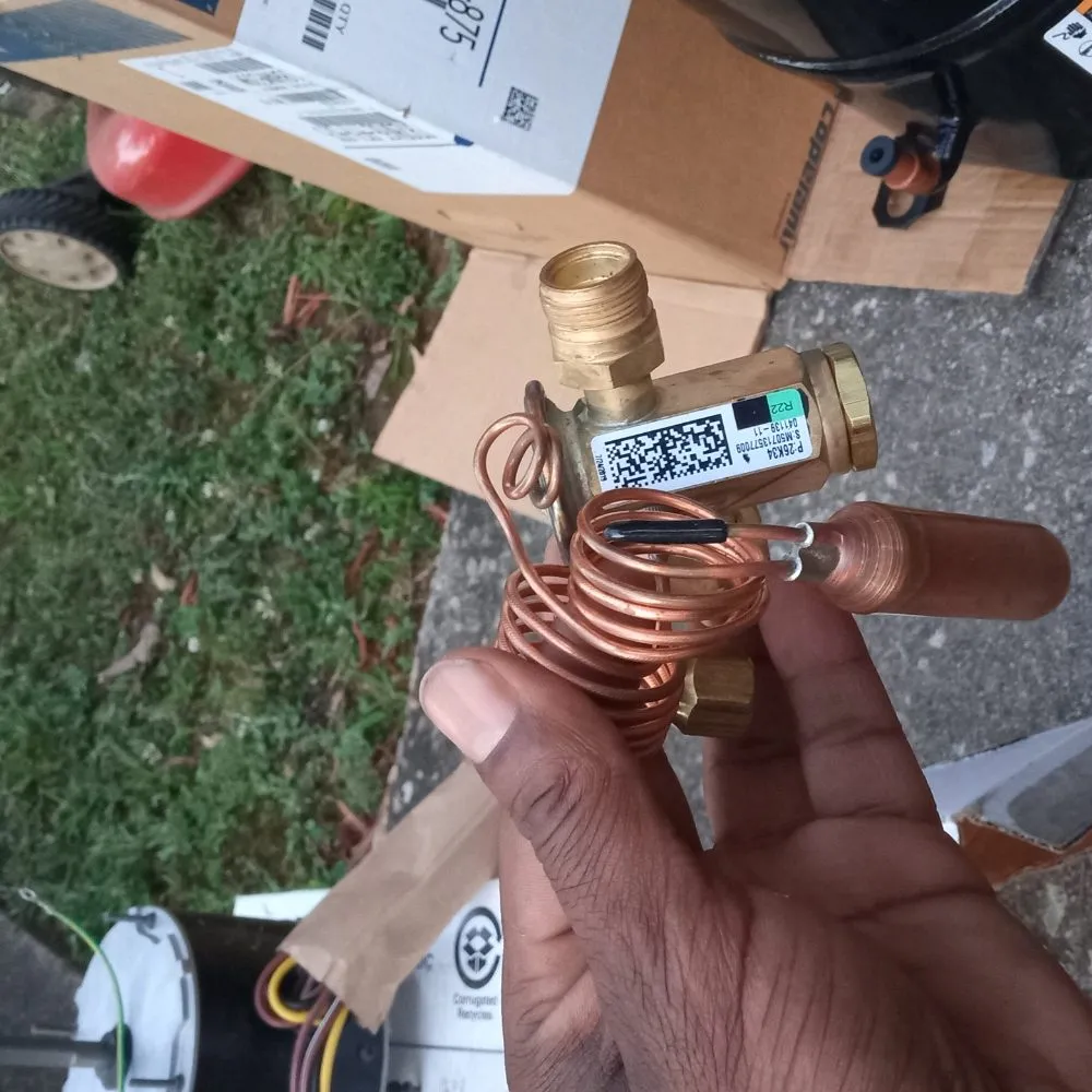 Slide of All Around Brown Services