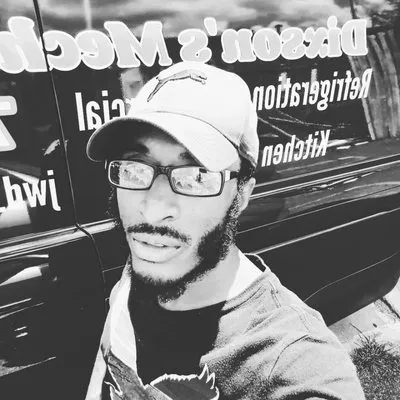 All Around Brown Services