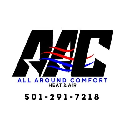 All Around Comfort Logo