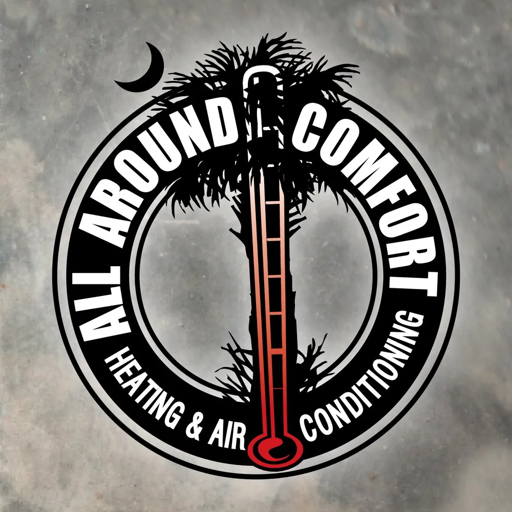 Slide of All Around Comfort