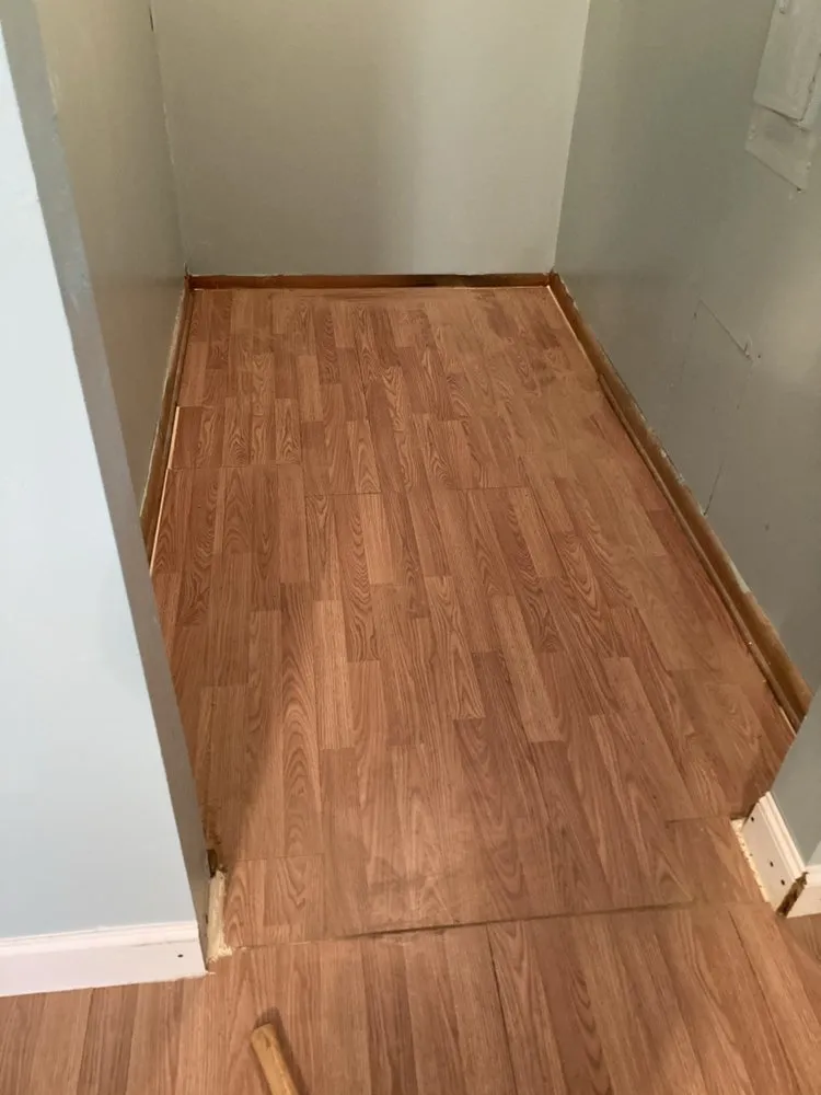 Slide of All Around Comfort Service