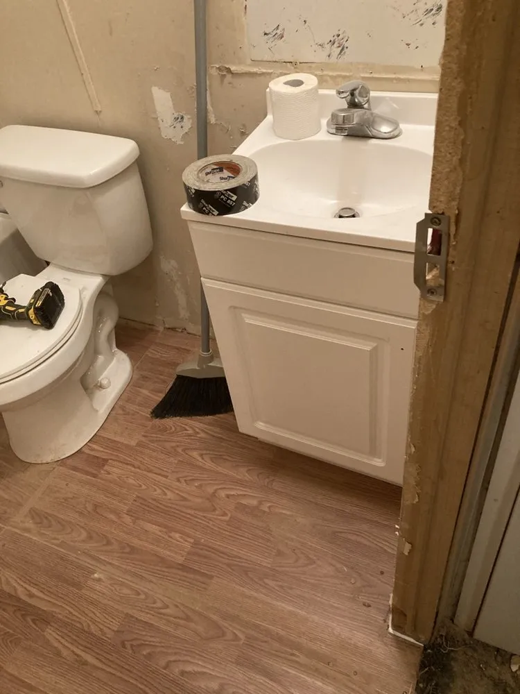 Slide of All Around Comfort Service