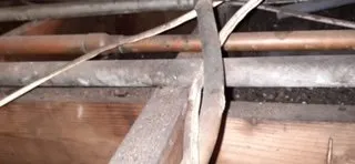 Slide of All Around Handyman Services