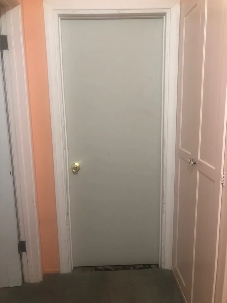 Slide of All Around Handyman Services