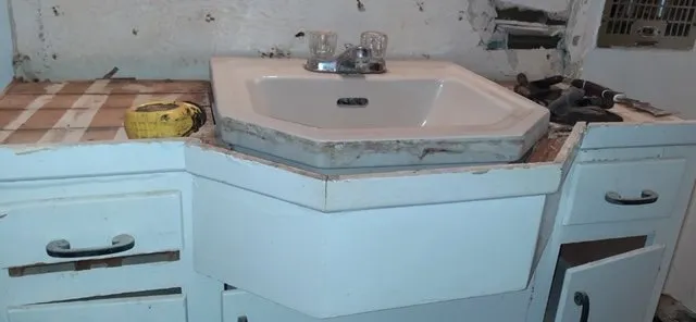 Slide of All Around Handyman Services