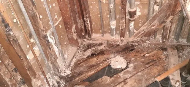 Slide of All Around Handyman Services