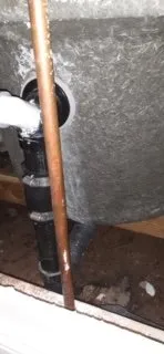 Slide of All Around Handyman Services