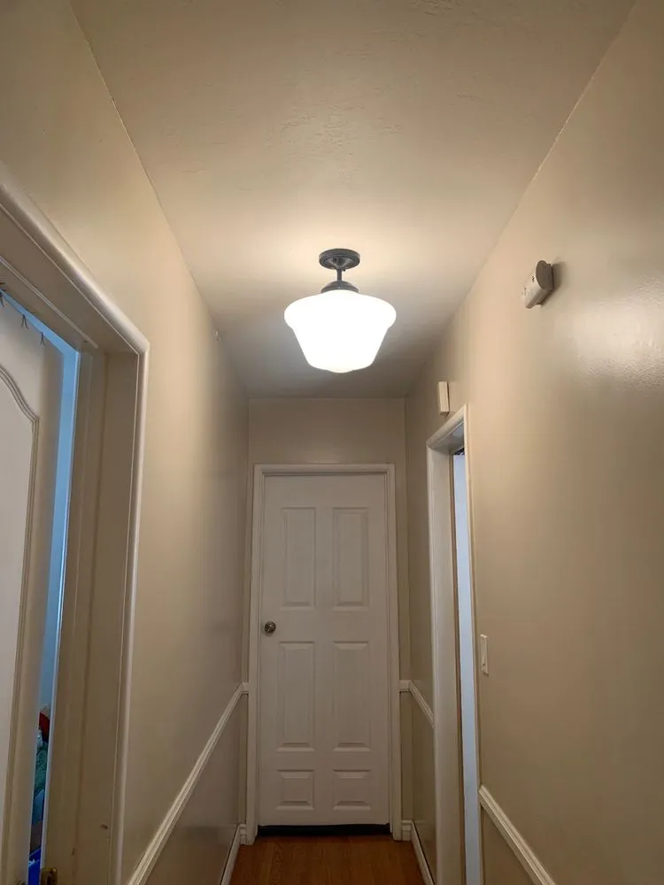 Slide of All Around Handyman Services