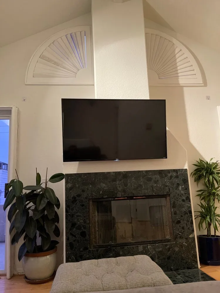 Slide of All Around Handyman Services