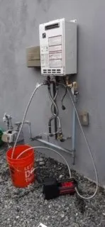 Slide of All Around Handyman Services