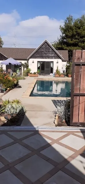 Slide of All Around Handyman Services