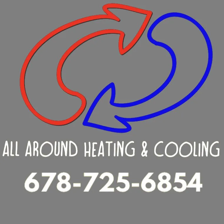 Slide of All Around Heating & Cooling