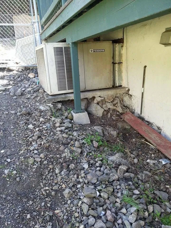 Slide of All Around Heating, Air & Solar Construction