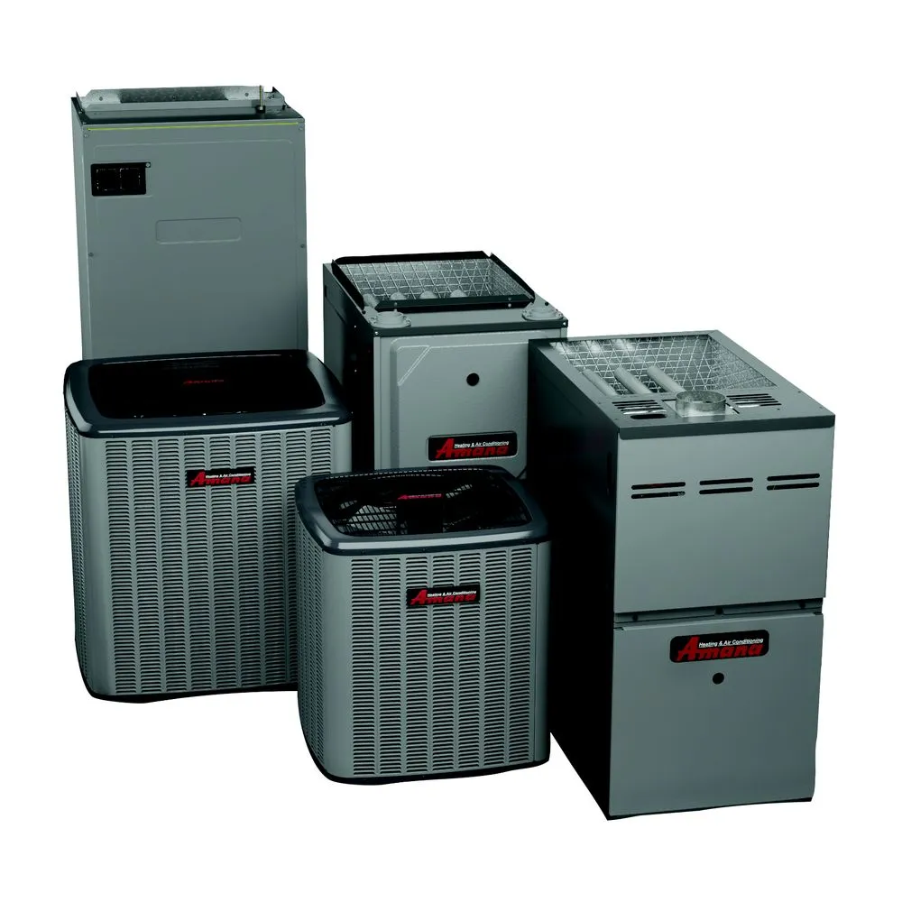 Slide of All Around Heating And Air Conditioning